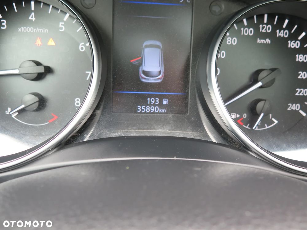 Nissan Qashqai 1.3 DIG-T Acenta - 20