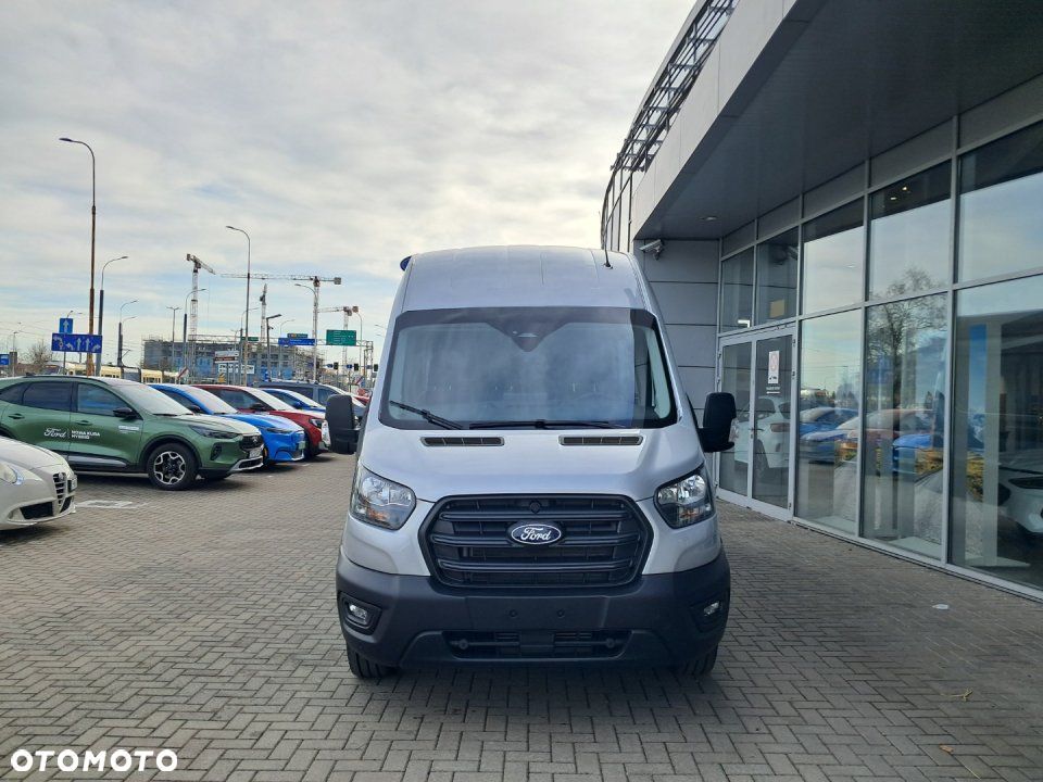 Ford Transit - 7