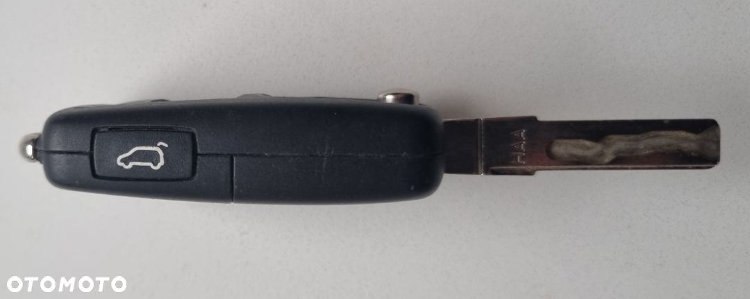 Pilot kluczyk Seat Alhambra 7N5837202AD - 4