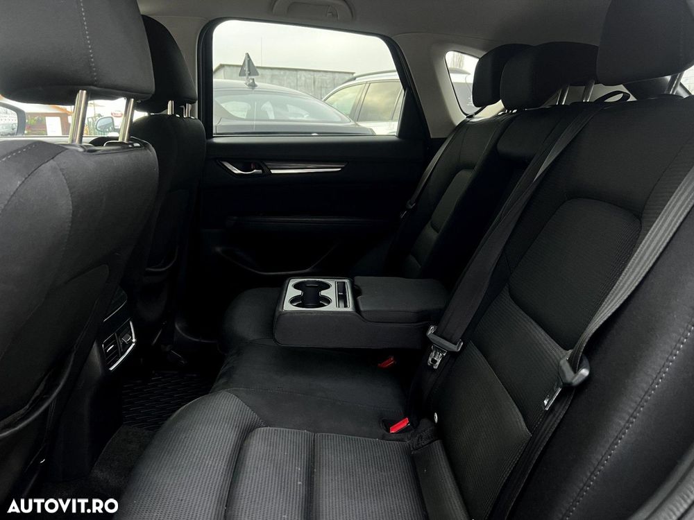 Mazda CX-5 - 28