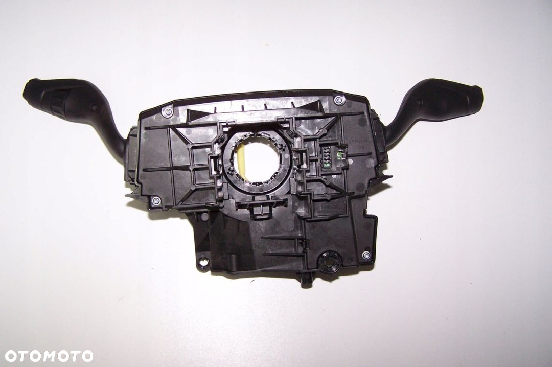 Ford Mondeo mk5 przełącznik pod kierownicę manetki - 2