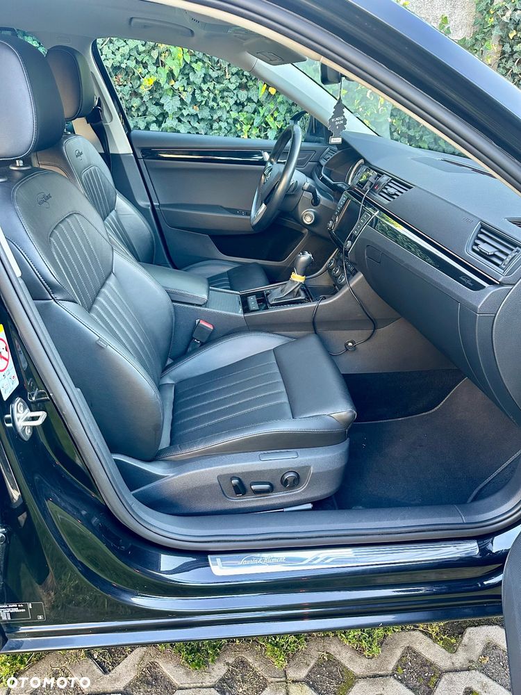 Skoda Superb 2.0 TDI 4x4 DSG L&K - 8