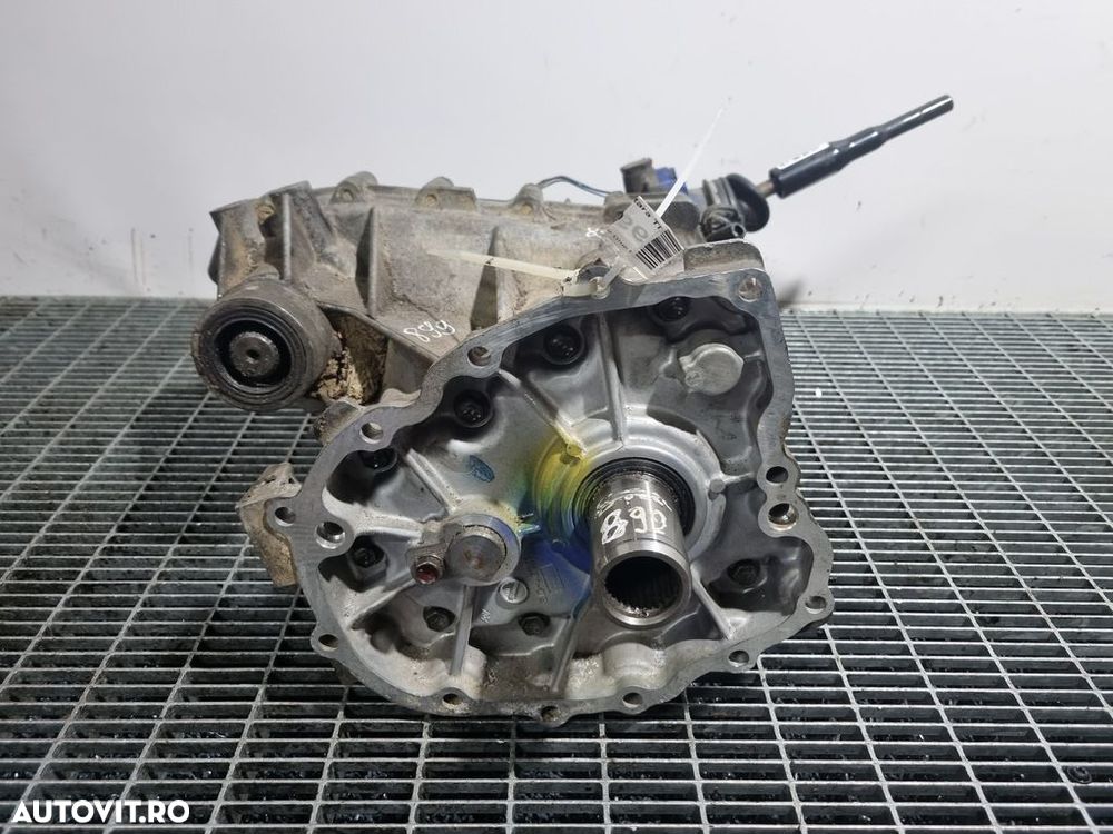 Cutie de Tranfer Grup Fata Suzuki Grand Vitara TD 2.0 D 1998 - 2005 92CP Manuala 5 ... - 2