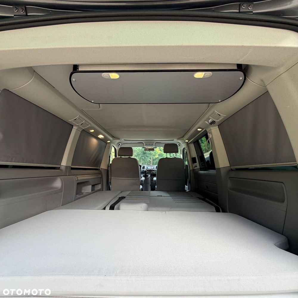 Volkswagen California - 6