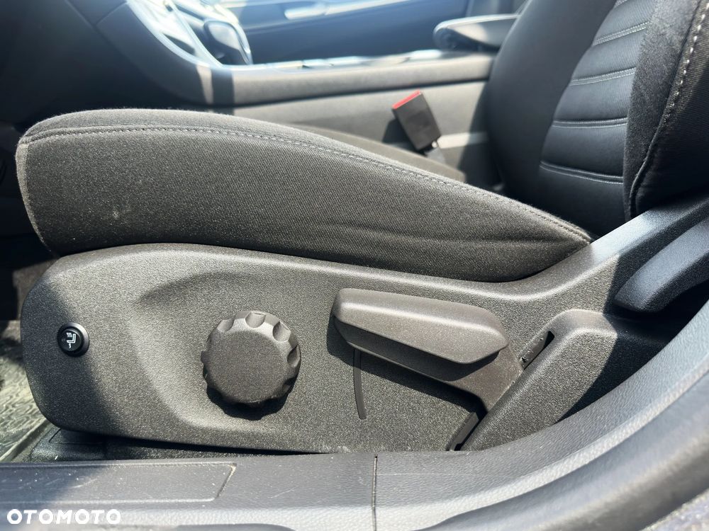 Ford Mondeo 1.5 EcoBoost Edition - 25