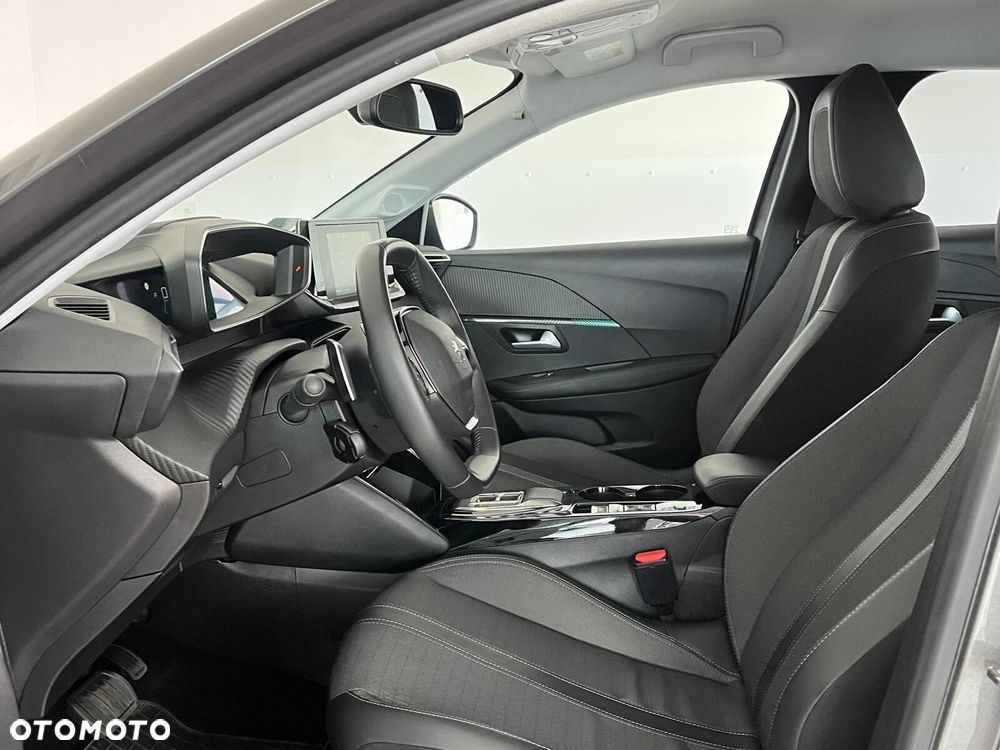 Peugeot 208 1.2 PureTech Allure Pack S&S EAT8 - 23
