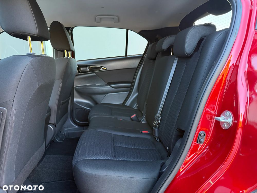 Mitsubishi Eclipse Cross - 29