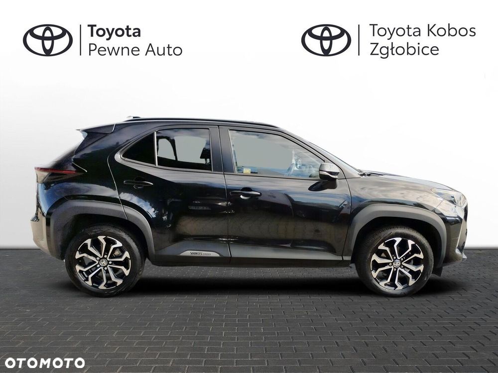 Toyota Yaris Cross 1.5 Comfort - 6