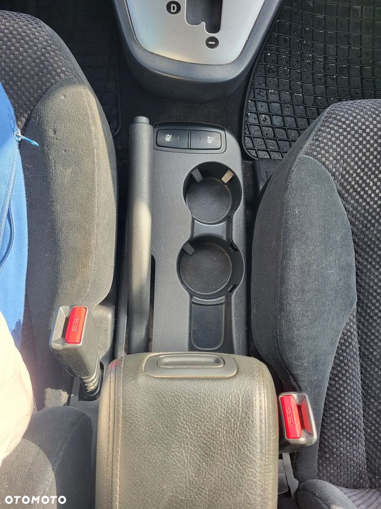 Hyundai Tucson 2.7 GLS - 20
