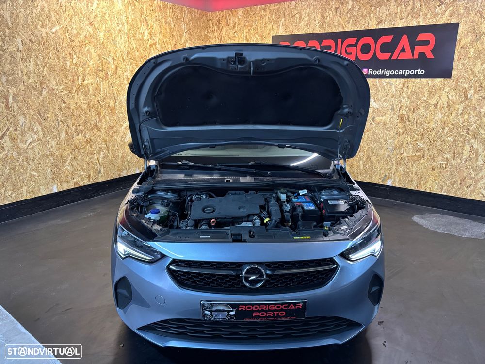 Opel Corsa 1.5 D Business Edition - 32