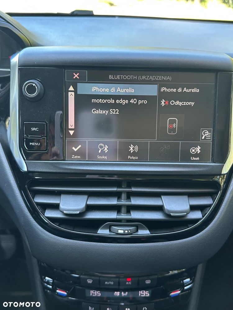 Peugeot 208 82 e-VTI ETG5 Stop & Start Active - 13