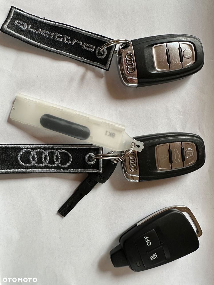 Audi A4 Avant 3.0 TDI Quattro - 17