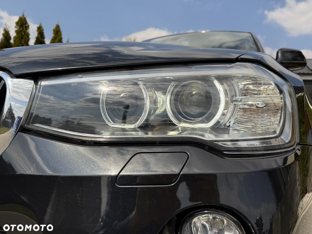 BMW X4 xDrive20d xLine - 23