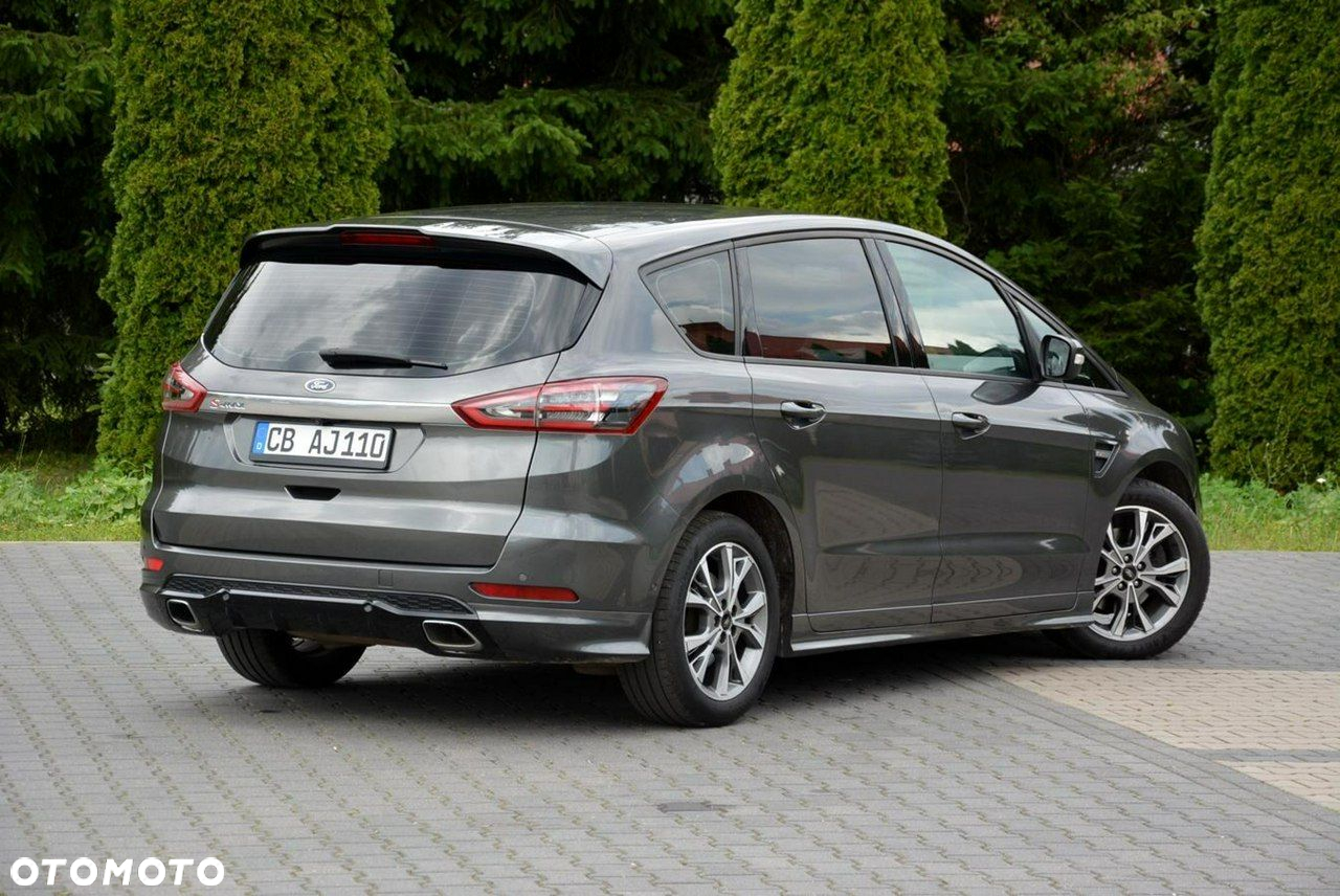 Ford S-Max - 15