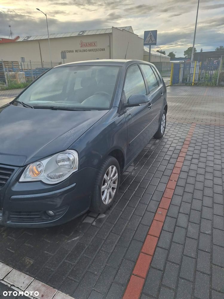 Volkswagen Polo 1.4 United - 1