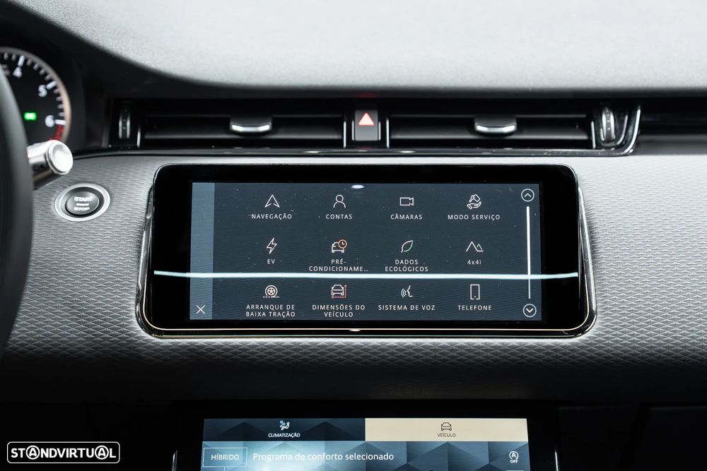 Land Rover Range Rover Evoque 1.5 P300e AWD Bronze Collection Auto - 29