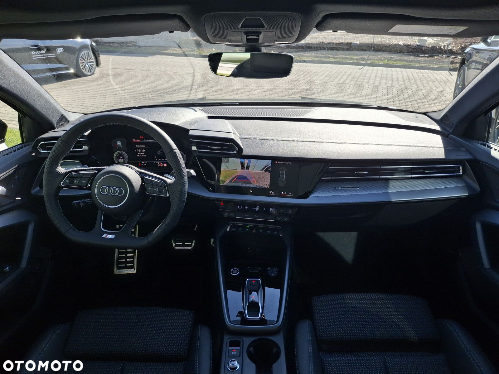 Audi A3 - 21