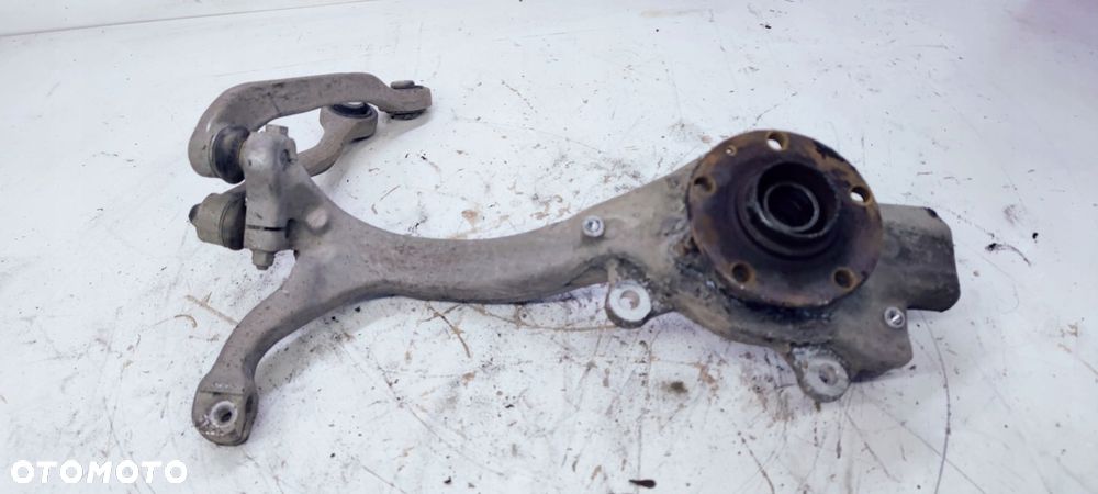 ZWROTNICA PRAWY PRZÓD AUDI A6 C6 4F0258 MAŁA - 1