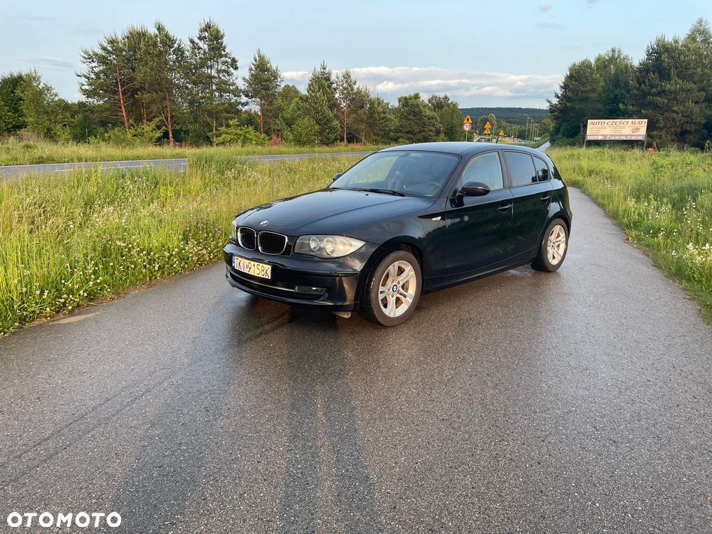 BMW Seria 1 116i - 3