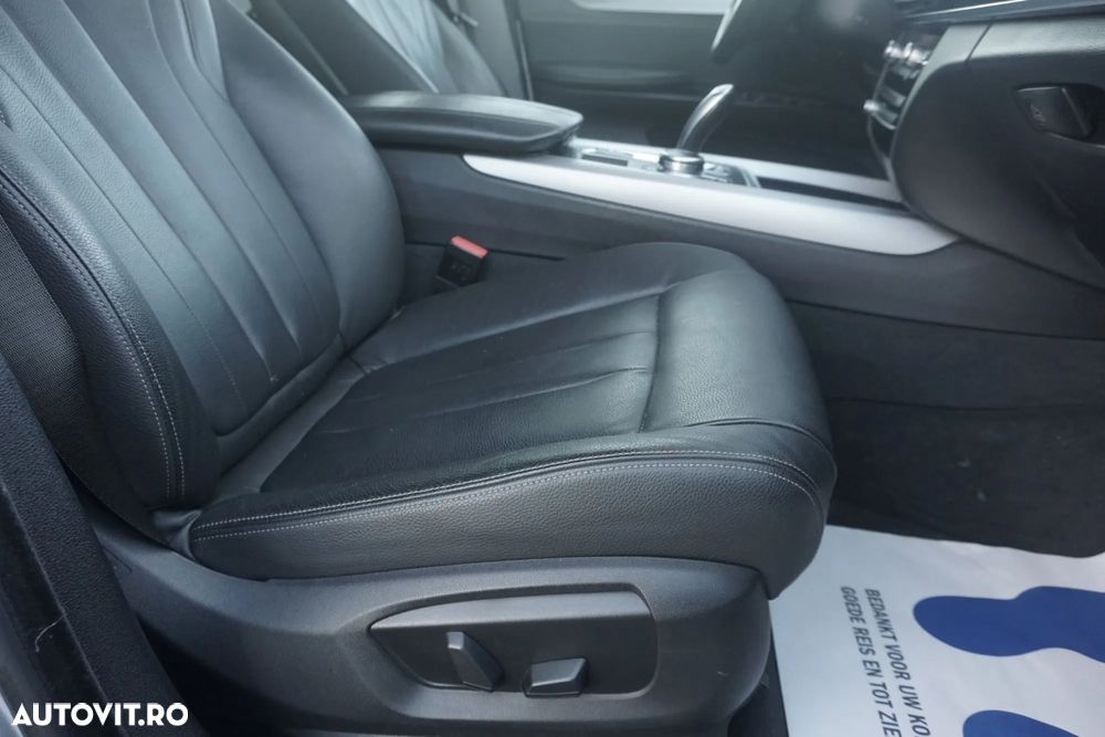 BMW X5 sDrive25d Sport-Aut. - 11