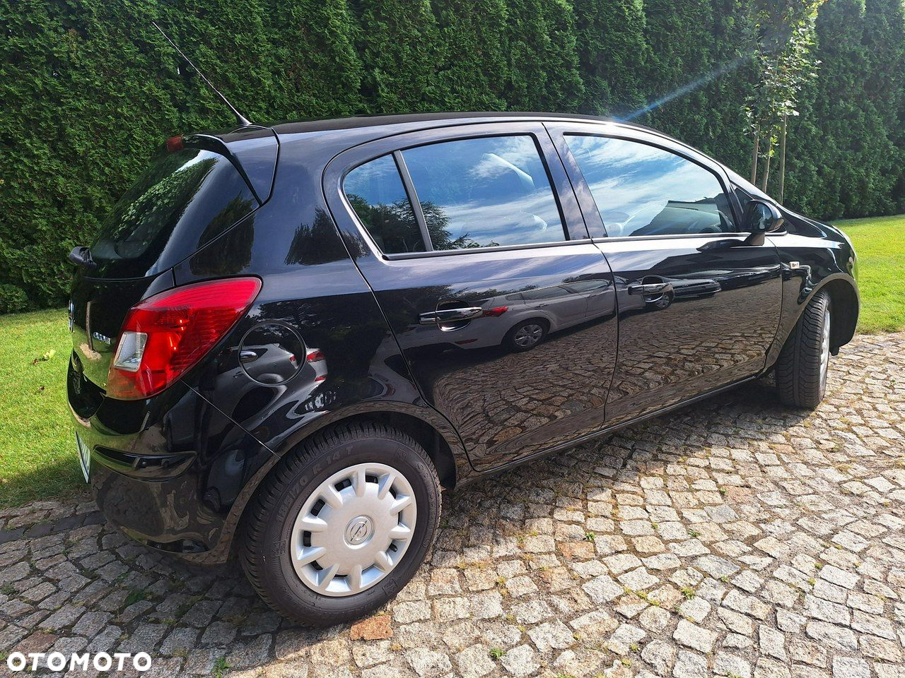 Opel Corsa 1.0 12V Edition - 32