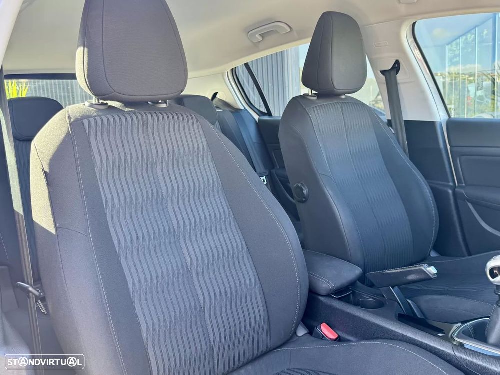 Peugeot 308 1.6 BlueHDi Allure - 12