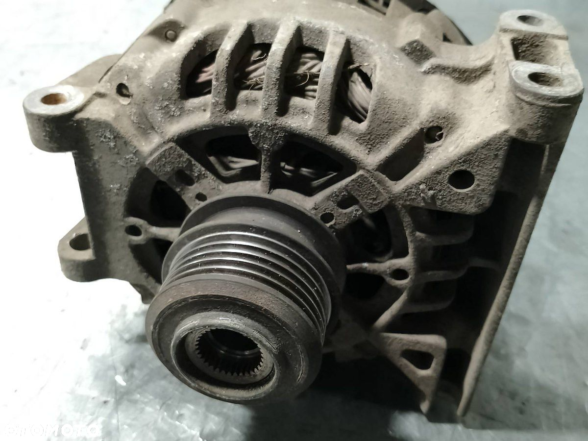 ALTERNATOR MERCEDES-BENZ VANEO A0121544302 1.6 B - 4