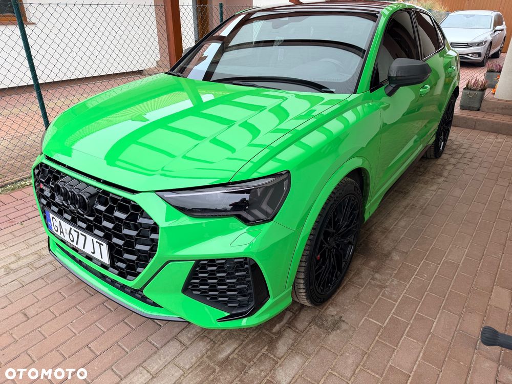 Audi Q3 - 3