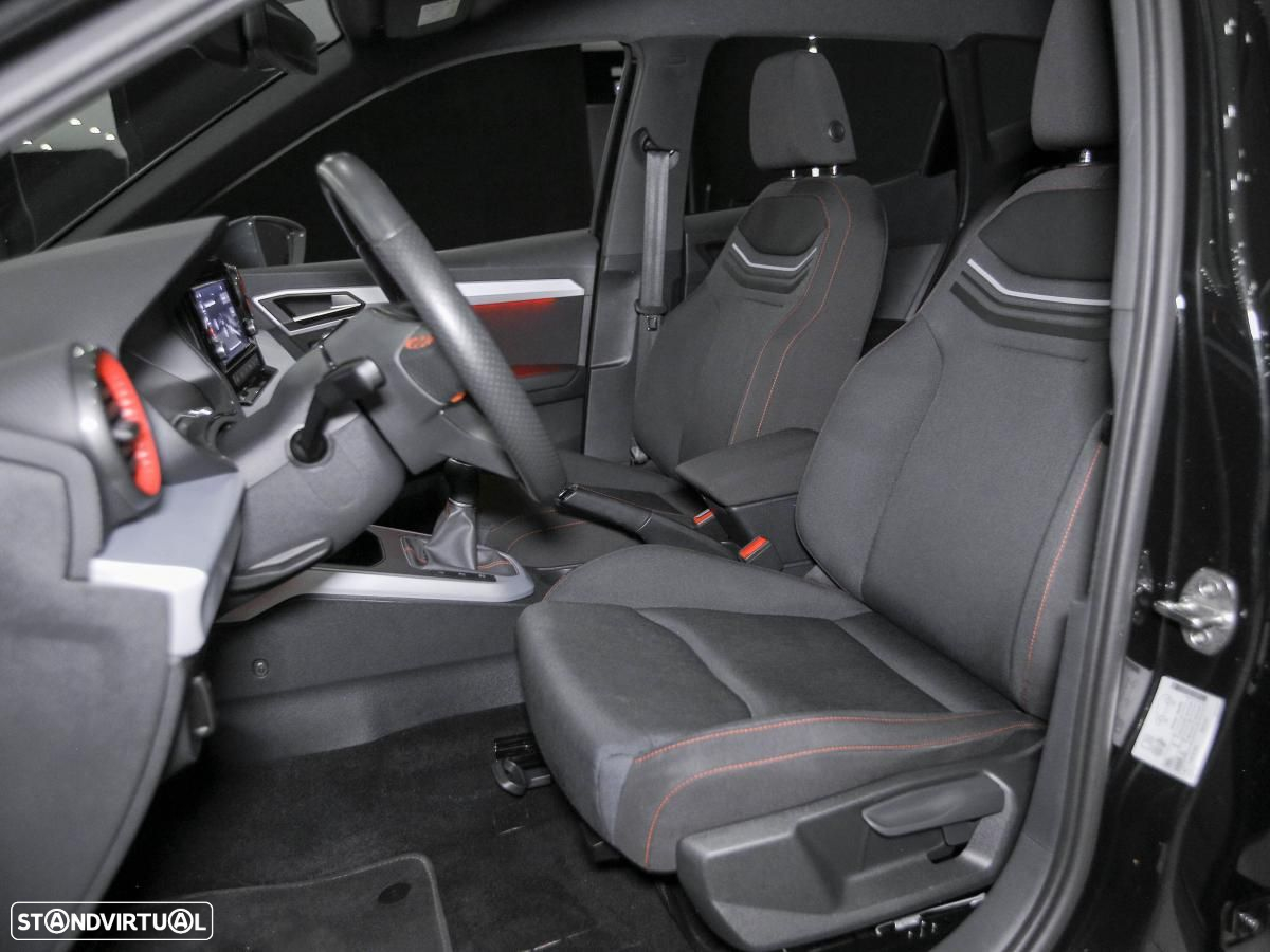 SEAT Arona 1.0 TSI FR - 7
