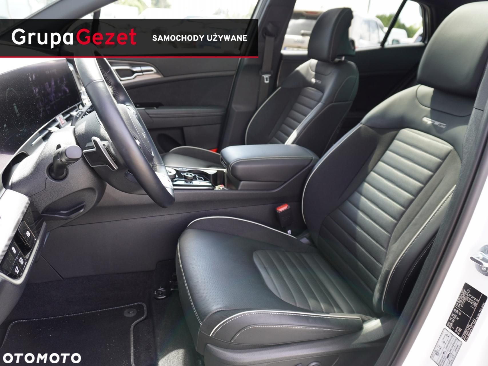Kia Sportage - 14