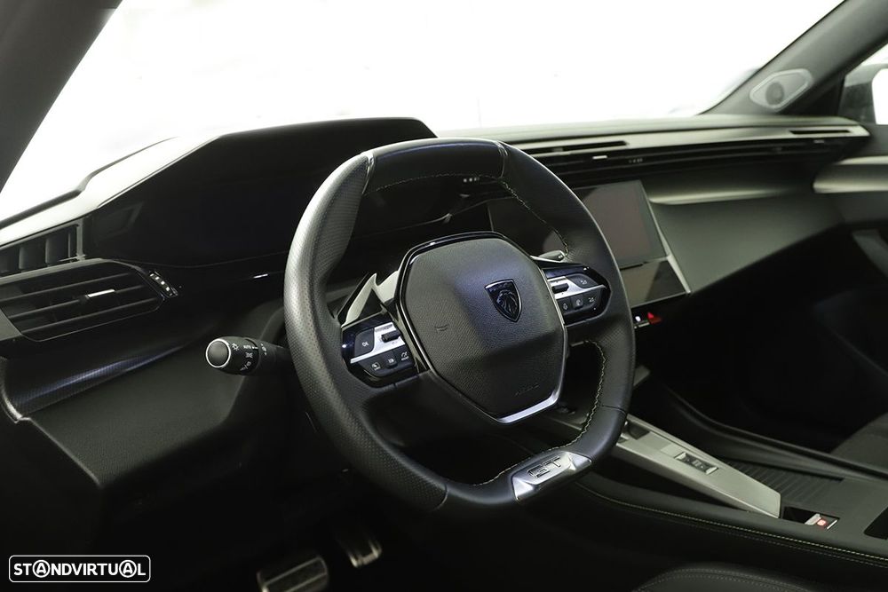 Peugeot 308 SW 1.2 PureTech GT EAT8 - 7