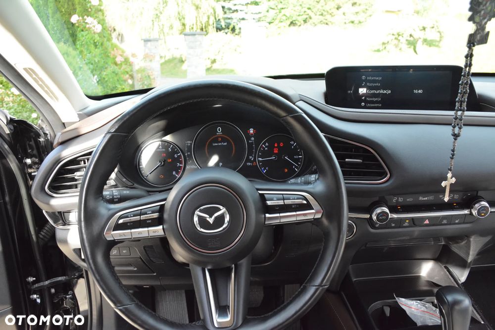 Mazda CX-30 - 22