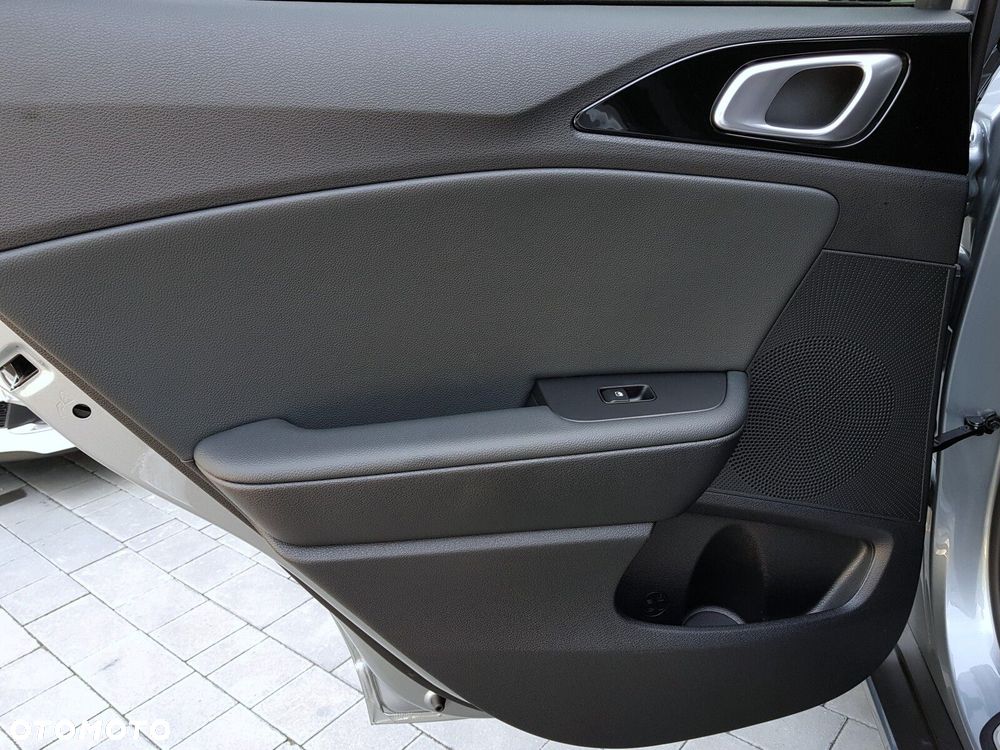 Kia XCeed 1.6 T-GDI GT-Line DCT - 33