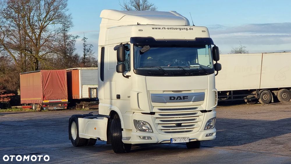 DAF XF 106 - 2