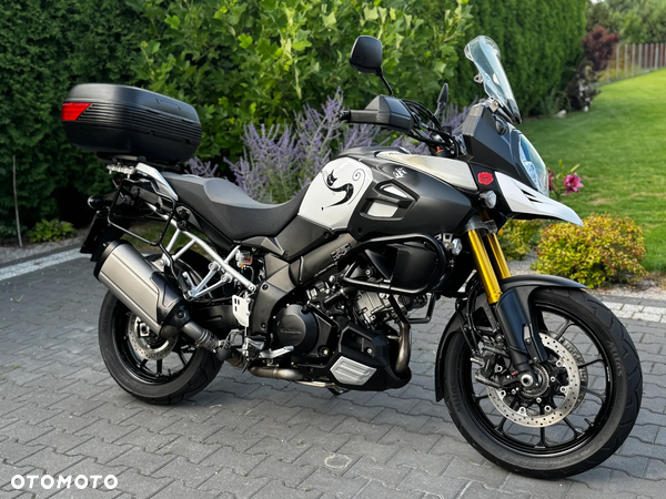 Suzuki V-STROM