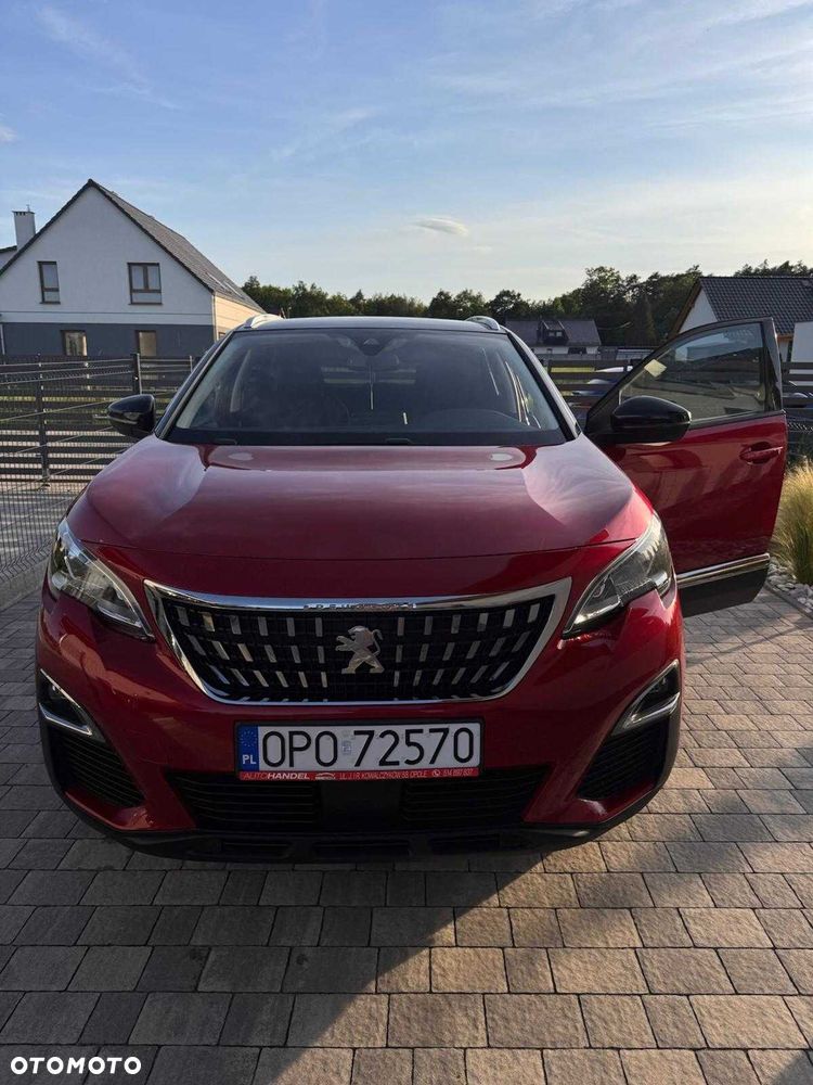 Peugeot 3008 - 7