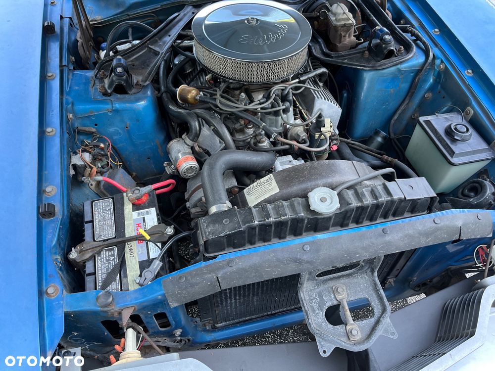 Mercury Comet - 14