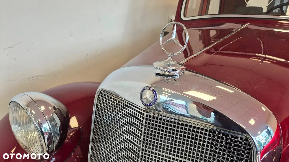 Mercedes-Benz Inny - 20