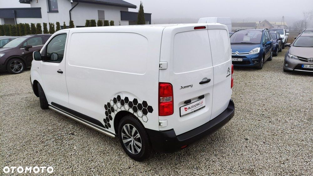 Citroën Jumpy - 11