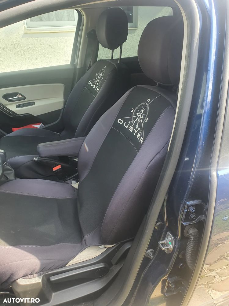 Dacia Duster - 9