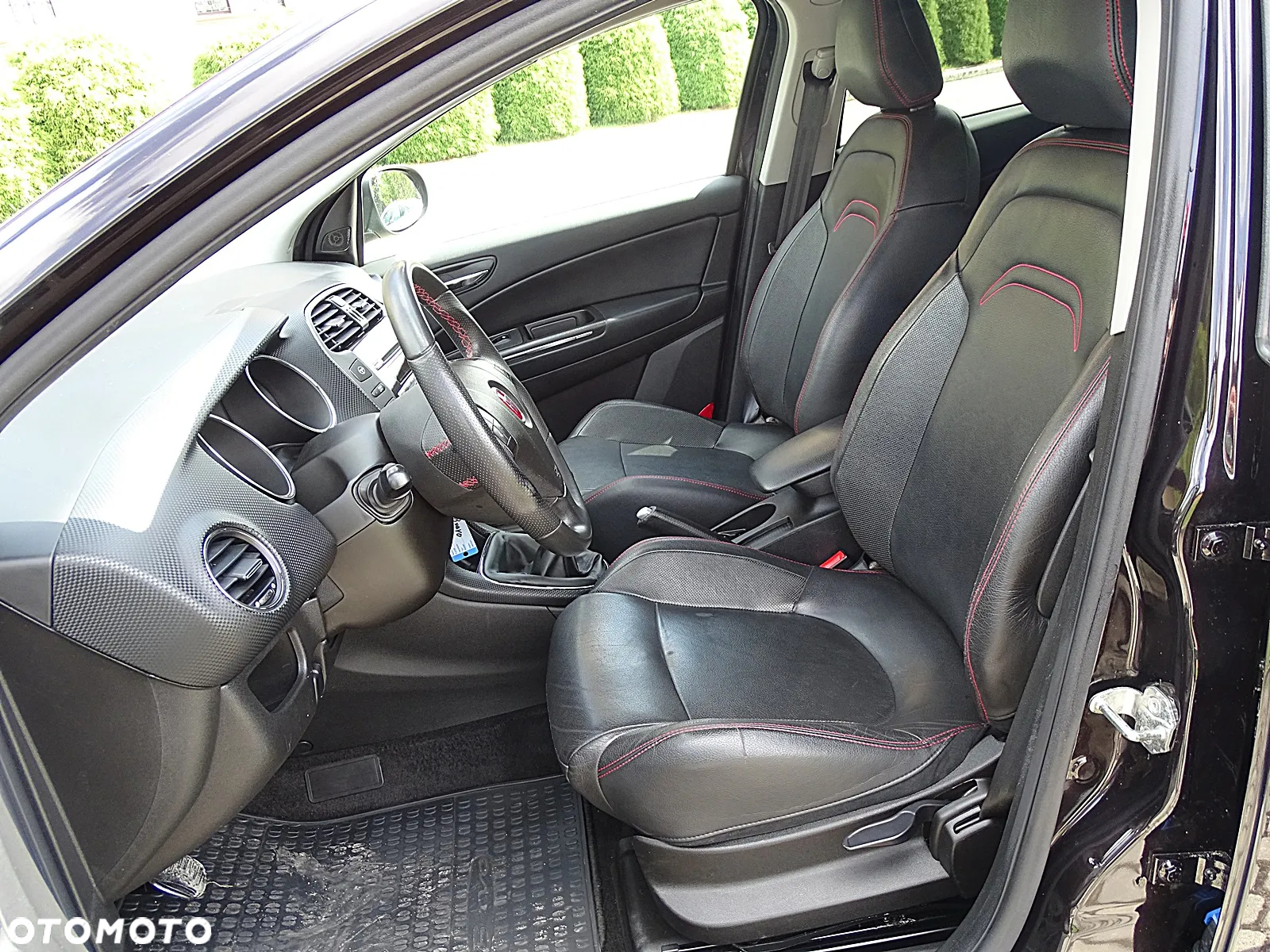 Fiat Bravo 1.6 Multijet 16V Dynamic - 21