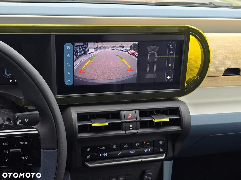 Fiat Grande Panda 44 kWh La Prima - 19