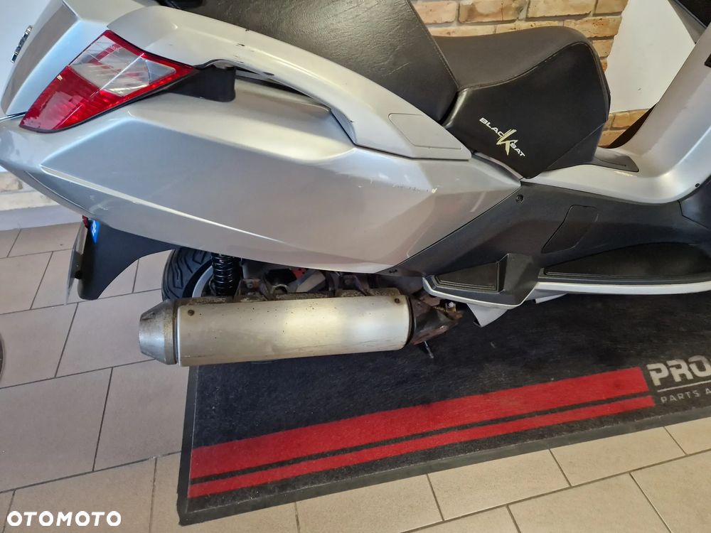 Peugeot Satelis - 32