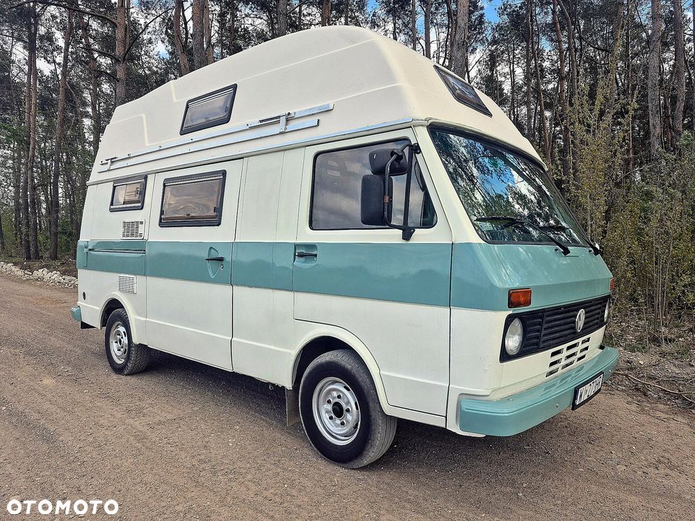 Volkswagen LT 35 - 7