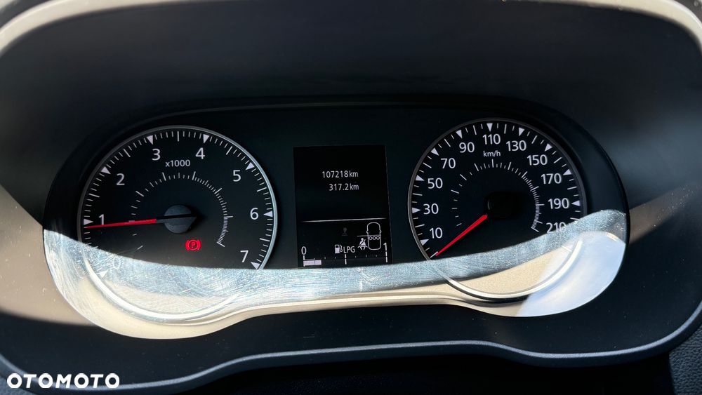 Dacia Duster 1.0 TCe Journey - 10