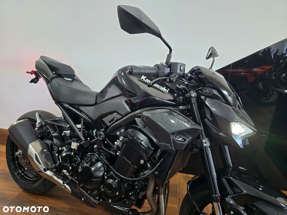 Kawasaki Z - 1