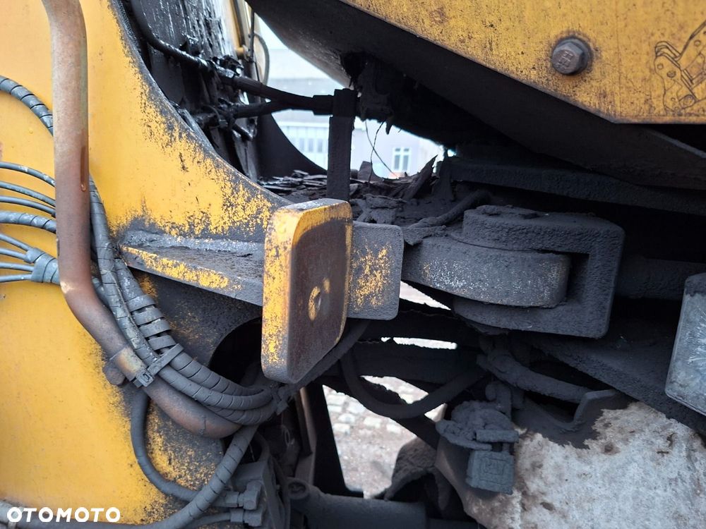 Caterpillar 930H 4X4 - 26