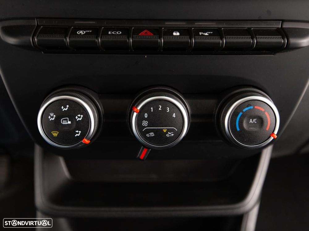 Renault Express 1.5 DCI BLUE CONFORT C/IVA - 16