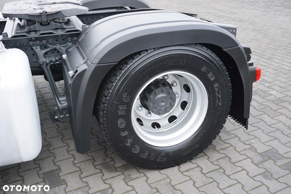 Mercedes-Benz ACTROS / 1851 / EURO 6 / ACC / BIG SPACE - 20