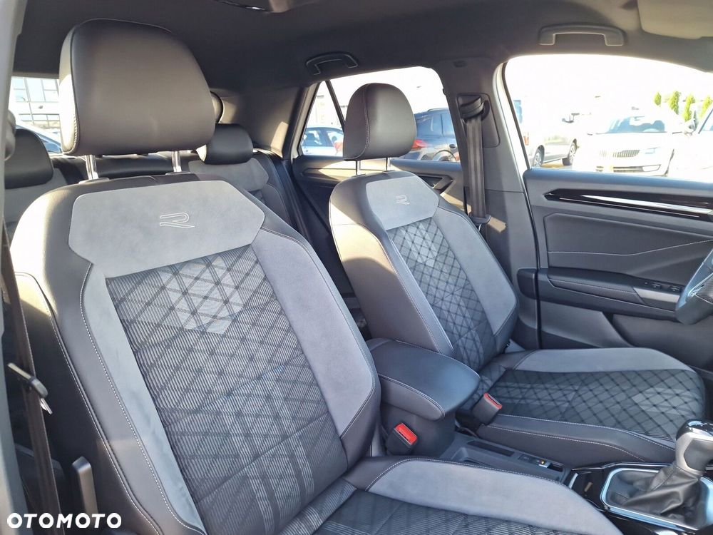 Volkswagen T-Roc 2023